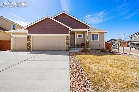 Fairway Glen, PEYTON, CO 80831