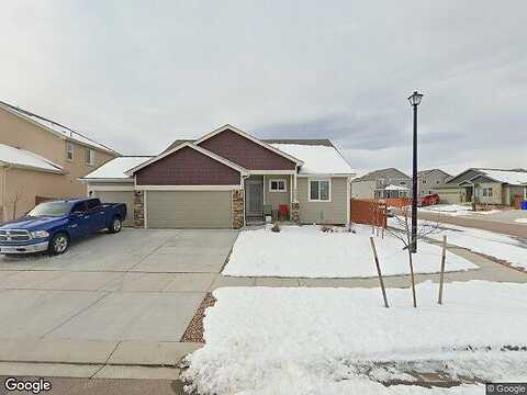 Fairway Glen, PEYTON, CO 80831