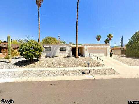 Hermosa Hills, TUCSON, AZ 85710