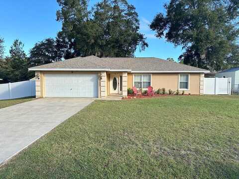 161St, SUMMERFIELD, FL 34491