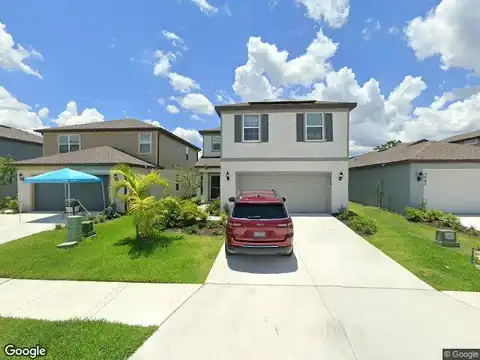 Royal River, PARRISH, FL 34219