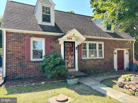 Washington, POTTSTOWN, PA 19464