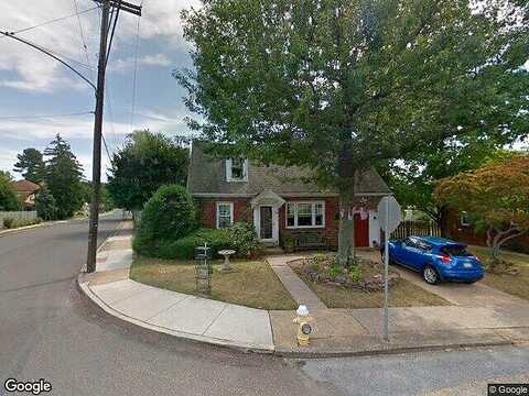 Washington, POTTSTOWN, PA 19464