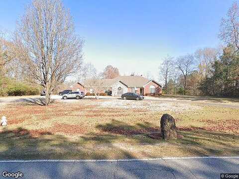 Mckee, UPATOI, GA 31829