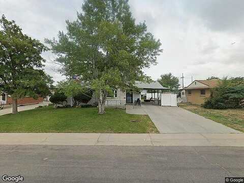 Jolene, DENVER, CO 80229