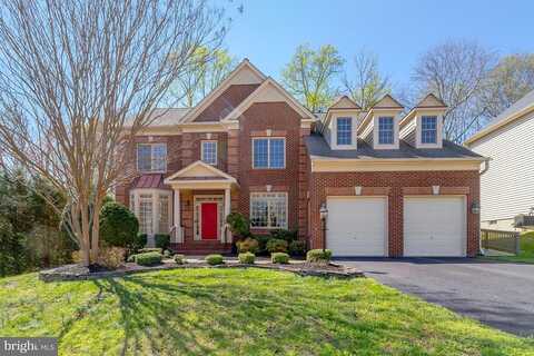 Monacan, LORTON, VA 22079