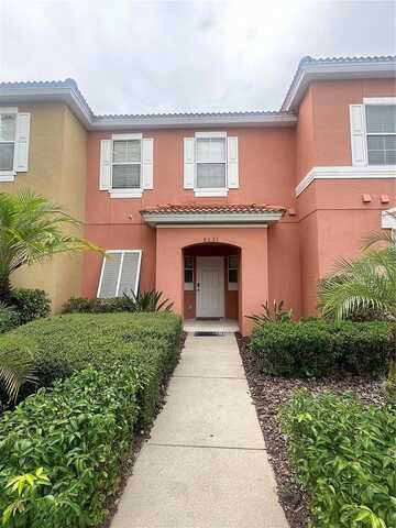 Bay Lilly, KISSIMMEE, FL 34747