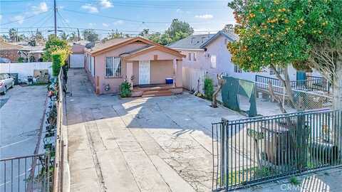 132Nd, COMPTON, CA 90222