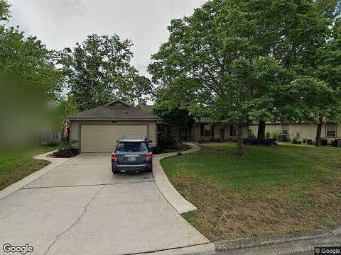 Sand Point, JACKSONVILLE, FL 32244