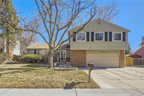 Hoyt, ARVADA, CO 80005