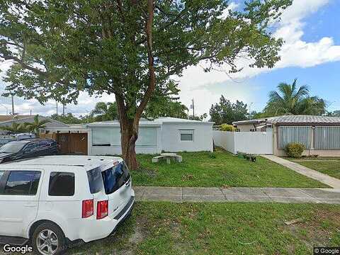 25Th, FORT LAUDERDALE, FL 33315