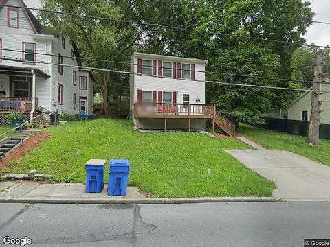 Mohn, HARRISBURG, PA 17113