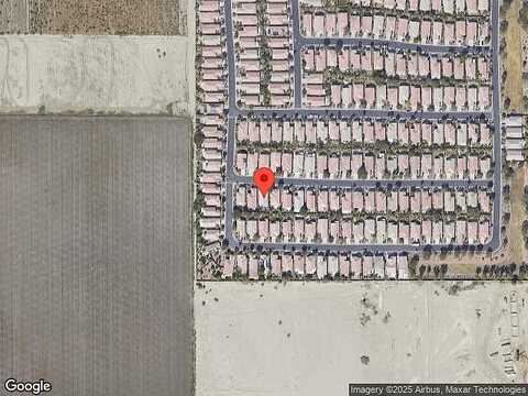 Avenida De Baile, INDIO, CA 92203