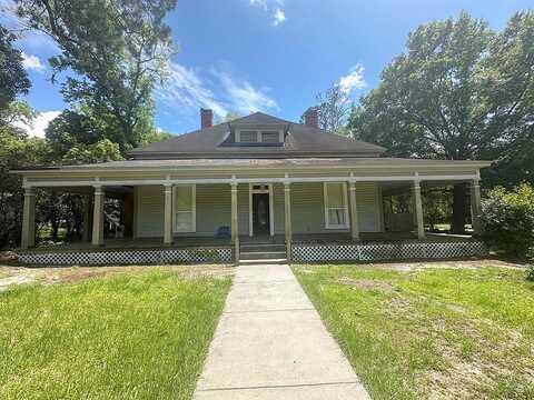 Main, RAY CITY, GA 31645