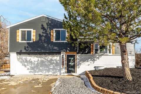 Independence, LITTLETON, CO 80128