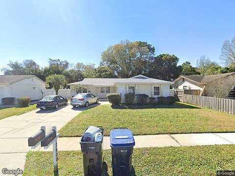 Boreas, ORLANDO, FL 32822