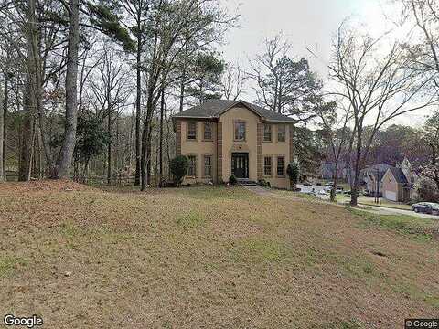 Watson Kaye, STONE MOUNTAIN, GA 30087