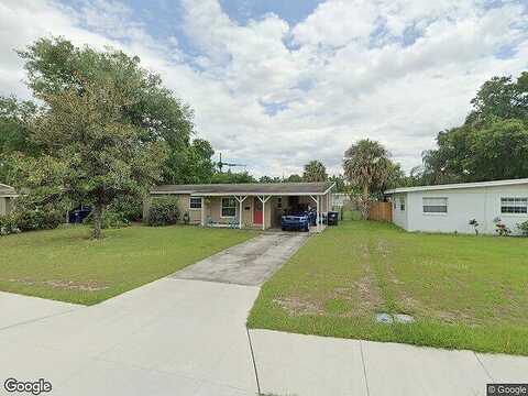 Canovia, ORLANDO, FL 32804
