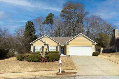Bostonian, LAWRENCEVILLE, GA 30046