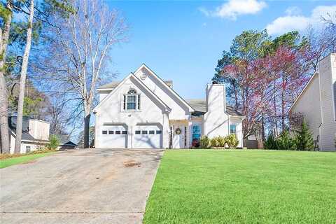 Helga, WOODSTOCK, GA 30188
