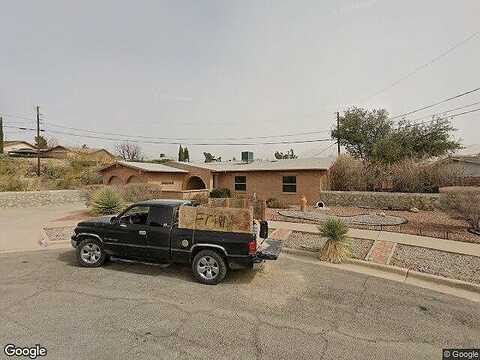 De Leon, EL PASO, TX 79912