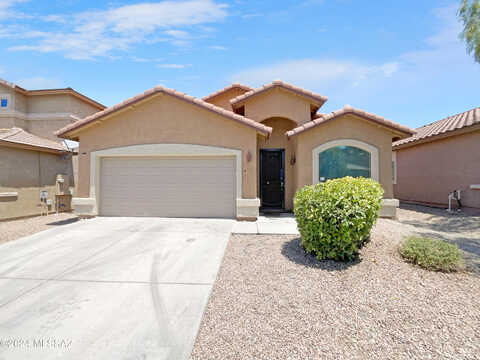 Alderberry, TUCSON, AZ 85756