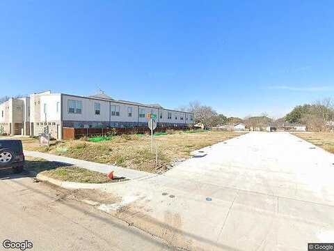 Rubio, DALLAS, TX 75235