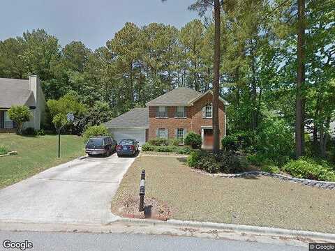 Low Meadow, EVANS, GA 30809