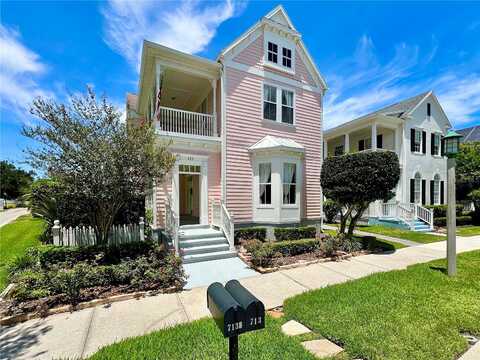 Mulberry, KISSIMMEE, FL 34747