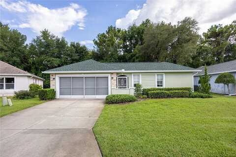 113Th, OCALA, FL 34476