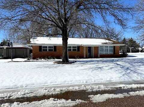 Avenue I, HALE CENTER, TX 79041