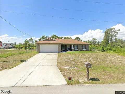 Colyer, LEHIGH ACRES, FL 33974