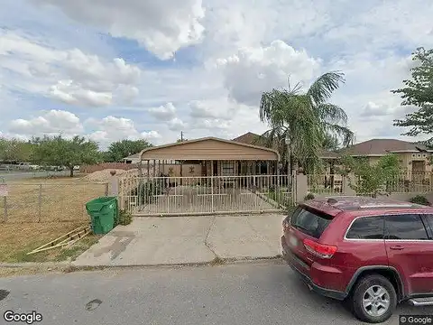 La Mora, PHARR, TX 78577