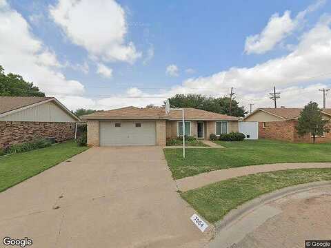 Wayne, LUBBOCK, TX 79424