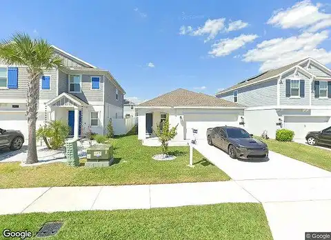 Perch Hammock, GROVELAND, FL 34736