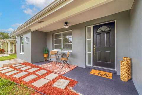 Runnel, NEW PORT RICHEY, FL 34653