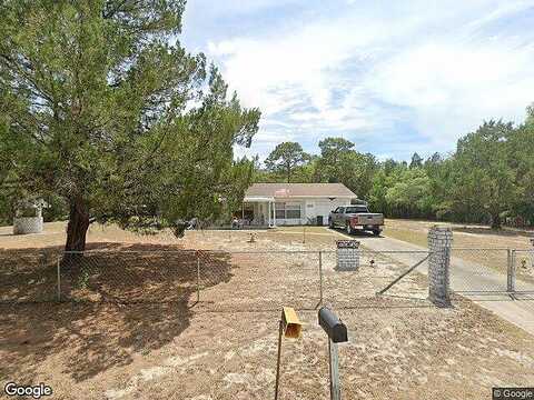 Ray, HOMOSASSA, FL 34448