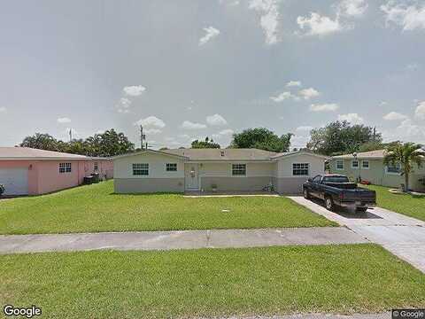 10Th, PEMBROKE PINES, FL 33023