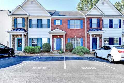 Kenridge, SUWANEE, GA 30024