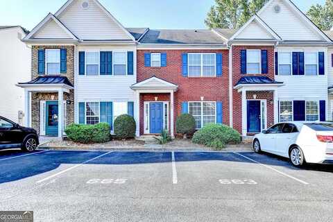 Kenridge, SUWANEE, GA 30024