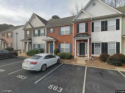 Kenridge, SUWANEE, GA 30024
