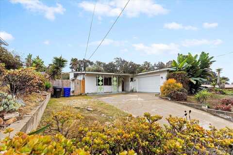 Potomac, SAN DIEGO, CA 92139