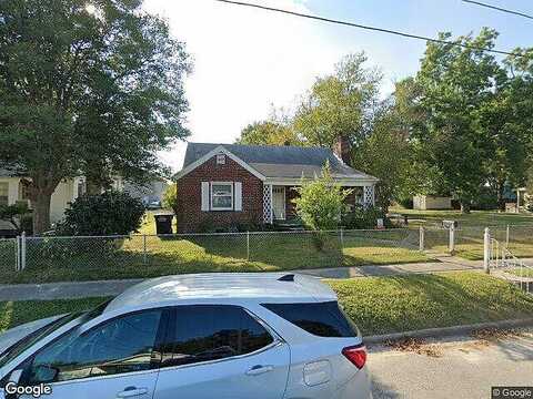 Hamilton, PORTSMOUTH, VA 23707