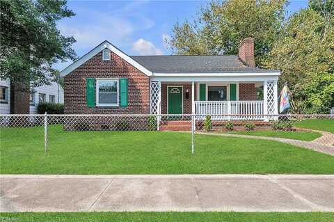 Hamilton, PORTSMOUTH, VA 23707