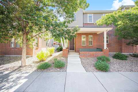 Xanadu, ENGLEWOOD, CO 80111