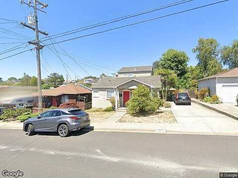 Arlington, RICHMOND, CA 94805