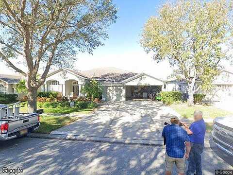 Bridgevista, LITHIA, FL 33547