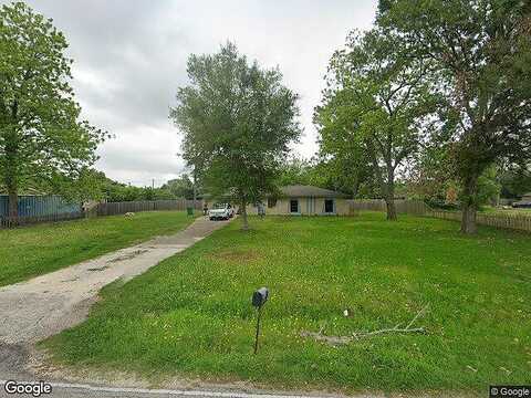 Parrish, ANGLETON, TX 77515