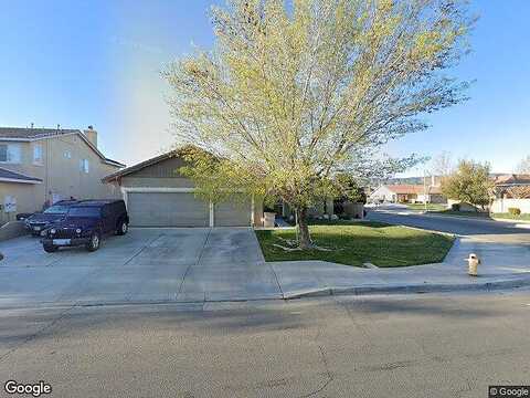 Avenue J11, LANCASTER, CA 93536