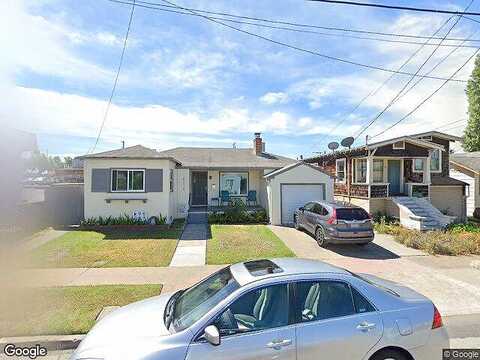 Santa Cruz, RICHMOND, CA 94804